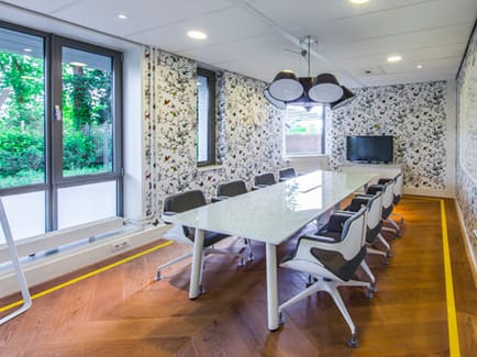 Image 7 of Regus - Plein - Laren - Netherland