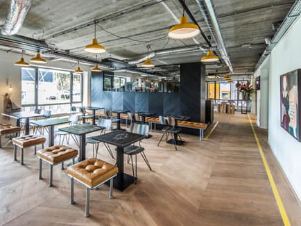 Image 9 of Regus - Plein - Laren - Netherland