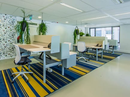Image 11 of Regus - Plein - Laren - Netherland