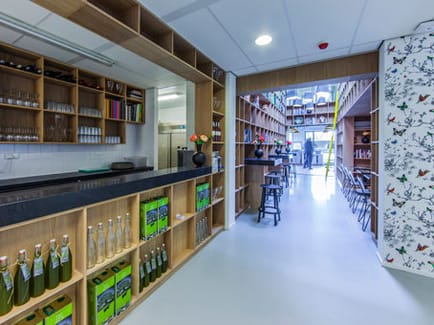 Image 12 of Regus - Plein - Laren - Netherland