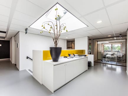 Image 13 of Regus - Plein - Laren - Netherland
