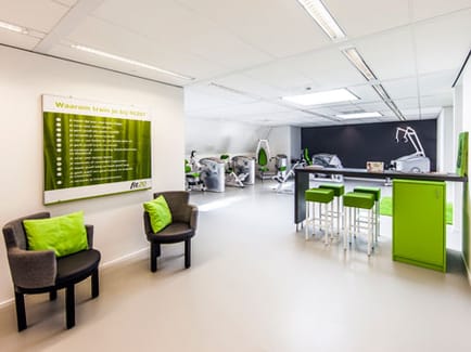 Image 14 of Regus - Plein - Laren - Netherland