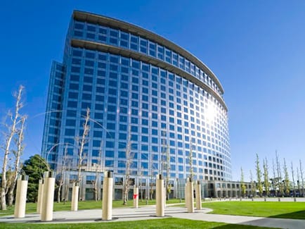 Image 1 of Regus - Plaza Tower - Anton Blvd - Costa Mesa - CA