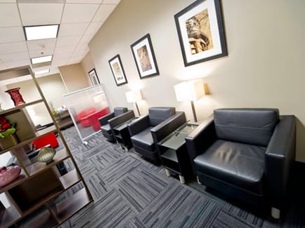 Image 10 of Regus - Plaza Tower - Anton Blvd - Costa Mesa - CA