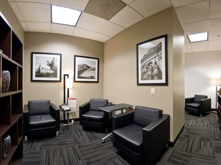 Image 11 of Regus - Plaza Tower - Anton Blvd - Costa Mesa - CA