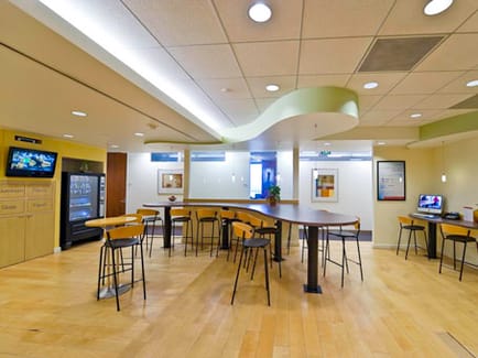 Image 12 of Regus - Plaza Tower - Anton Blvd - Costa Mesa - CA