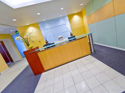 Image 2 of Regus - Plaza Tower - Anton Blvd - Costa Mesa - CA