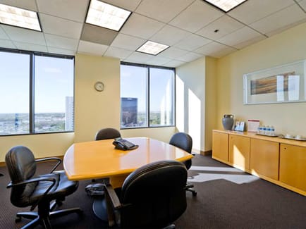 Image 5 of Regus - Plaza Tower - Anton Blvd - Costa Mesa - CA
