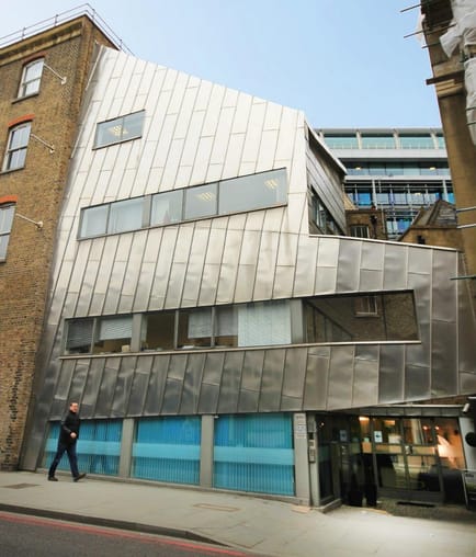 Image 7 of Lentaspace - 180 - 186  Kings Cross Rd, WC1 - Kings Cross
