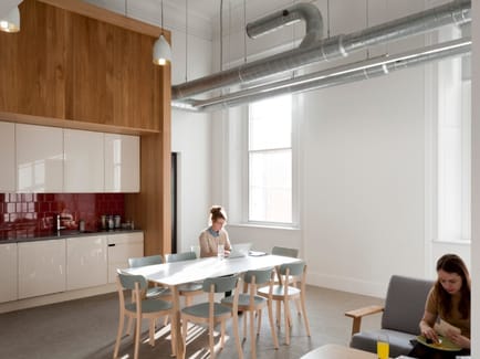 Image 7 of FORA - Paddington Station - 19 Eastbourne Terrace - W2 - Paddington