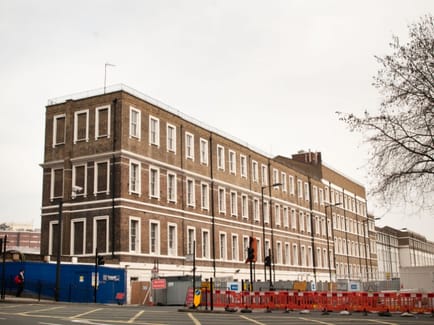 Image 11 of FORA - Paddington Station - 19 Eastbourne Terrace - W2 - Paddington