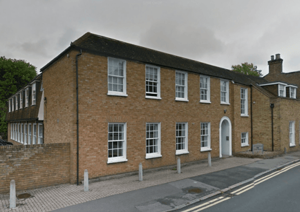 Image 3 of The Courtyard - 59 Church Street, TW18 - Staines