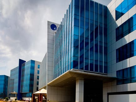 Image 1 of Regus - RMZ Millenia Business Park - Dr. M.G.R Road - Chennai -