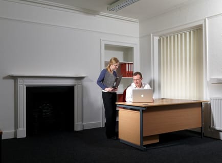 Image 6 of Loveden House - Bridge Street, SY23 - Ceredigion - Aberystwyth