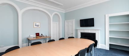 Image 8 of Loveden House - Bridge Street, SY23 - Ceredigion - Aberystwyth
