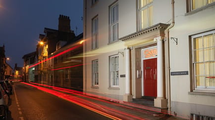 Image 1 of Loveden House - Bridge Street, SY23 - Ceredigion - Aberystwyth