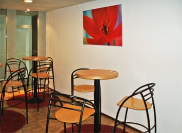 Image 4 of Affirma - Plaza de Cuzco - Pso de la Castellana - Madrid