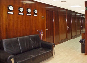 Image 2 of Affirma - Plaza de Cuzco - Pso de la Castellana - Madrid