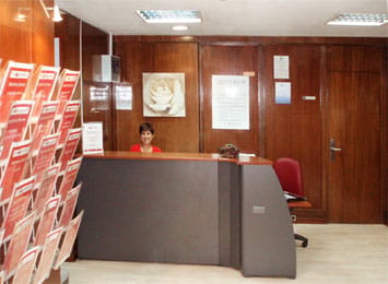 Image 1 of Affirma - Plaza de Cuzco - Pso de la Castellana - Madrid
