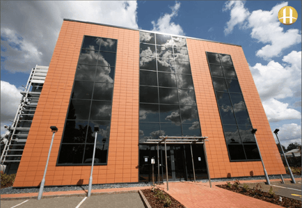 Image 1 of Hubspace - Orion House - Bessemer Road , AL7 - Welwyn Garden City