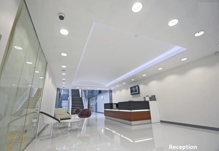 Image 2 of Hubspace - Orion House - Bessemer Road , AL7 - Welwyn Garden City