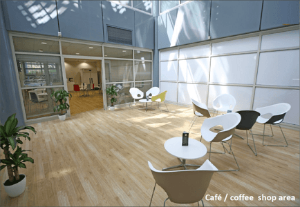 Image 4 of Hubspace - Orion House - Bessemer Road , AL7 - Welwyn Garden City