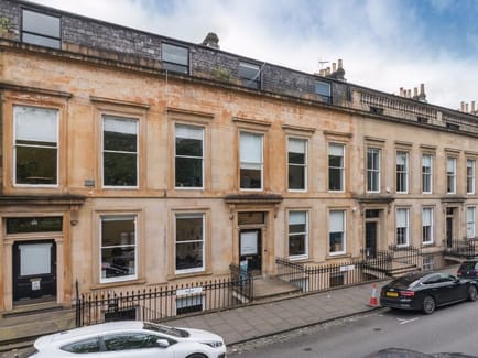 Image 1 of IWG (HQ)  - Woodside Place, G3 - Glasgow