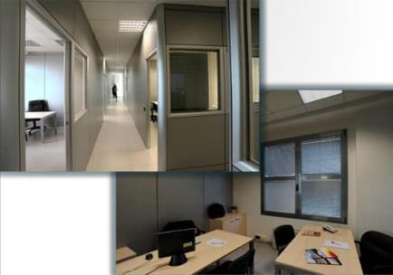 Image 3 of Felsina Business Center - via dei Lapidari - Bologna