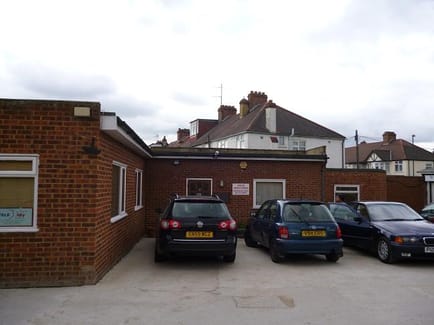 Image 1 of Stanley House - Stanley Avenue - Alperton, HA0 - Wembley