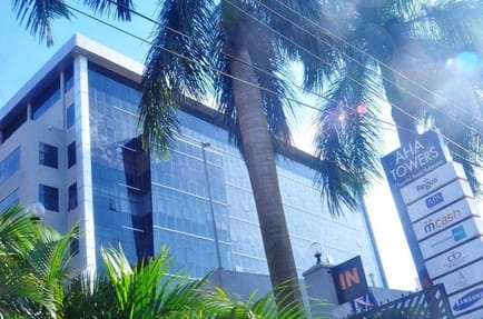 Image 1 of Regus - Lourdel Road - Nakasero - Kampala