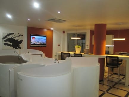 Image 2 of Regus - Lourdel Road - Nakasero - Kampala
