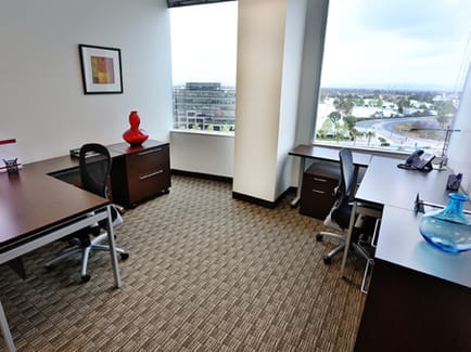 Image 4 of Regus - Stadium Towers Plaza - East Katella Avenue - Anaheim - CA