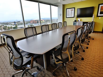 Image 7 of Regus - Stadium Towers Plaza - East Katella Avenue - Anaheim - CA
