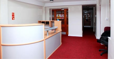 Image 2 of Hilton Convention Centre - CoG Campus - Smithfield Road, AB24 - Aberdeen