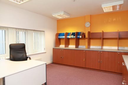 Image 10 of Hilton Convention Centre - CoG Campus - Smithfield Road, AB24 - Aberdeen