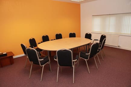 Image 14 of Hilton Convention Centre - CoG Campus - Smithfield Road, AB24 - Aberdeen