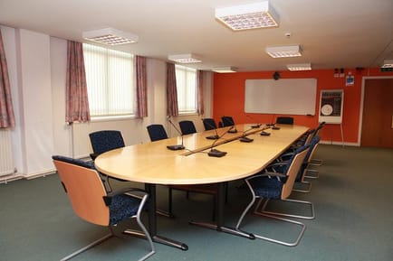 Image 16 of Hilton Convention Centre - CoG Campus - Smithfield Road, AB24 - Aberdeen