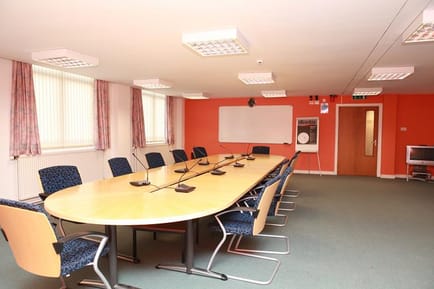 Image 17 of Hilton Convention Centre - CoG Campus - Smithfield Road, AB24 - Aberdeen