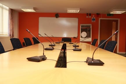 Image 1 of Hilton Convention Centre - CoG Campus - Smithfield Road, AB24 - Aberdeen