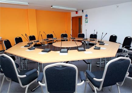 Image 18 of Hilton Convention Centre - CoG Campus - Smithfield Road, AB24 - Aberdeen
