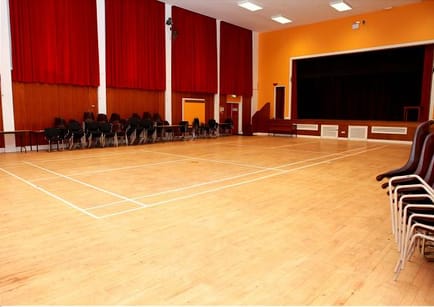 Image 3 of Hilton Convention Centre - CoG Campus - Smithfield Road, AB24 - Aberdeen