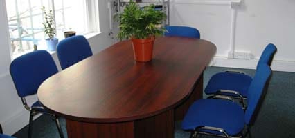 Image 3 of Unit Management Ltd (Managed 176 - 806 sqft) - The Link - Effra Road, SW2 - Brixton
