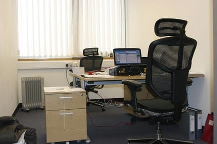 Image 4 of Unit Management Ltd (Managed 176 - 806 sqft) - The Link - Effra Road, SW2 - Brixton