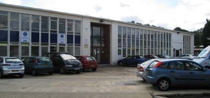 Image 2 of Unit Management Ltd (Managed 36 - 1,090sqft) - Kingspark Business Centre - Kingston Road, KT3 - New Malden