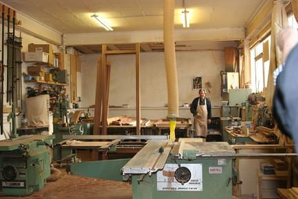 Image 4 of Unit Management Ltd (Managed 36 - 1,090sqft) - Kingspark Business Centre - Kingston Road, KT3 - New Malden