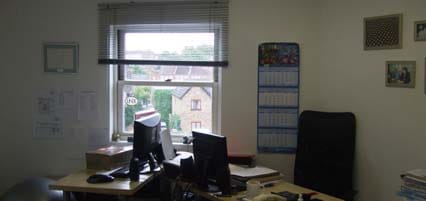 Image 2 of Unit Management Ltd (Managed 81 - 245 sqft) - Endeavour House - Cambridge Road, KT1 - Kingston upon Thames