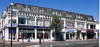 Image 1 of Unit Management Ltd (Managed 84 - 701 sqft) - Isabel House - Victoria Road, KT6 - Surbiton
