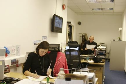 Image 3 of Unit Management Ltd (Managed 90 - 727 sqft) - Image House - Molsey Road, KT12 - Hersham