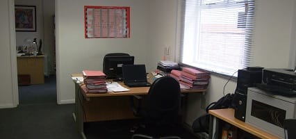Image 2 of Unit Management Ltd - Enterprise House - Terrace Road, KT12 - Walton on Thames (Managed Space)