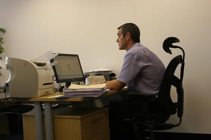 Image 3 of Unit Management Ltd - Enterprise House - Terrace Road, KT12 - Walton on Thames (Managed Space)